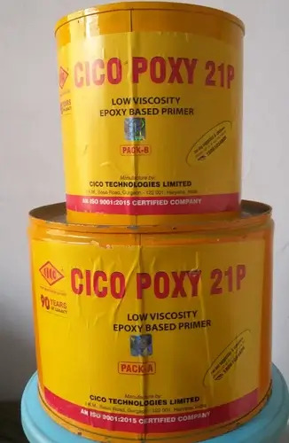 CICO POXY 21P